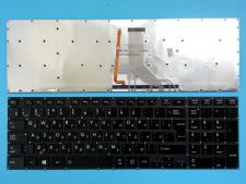 Клавіатура Toshiba&nbsp;Qosmio&nbsp;X70-A